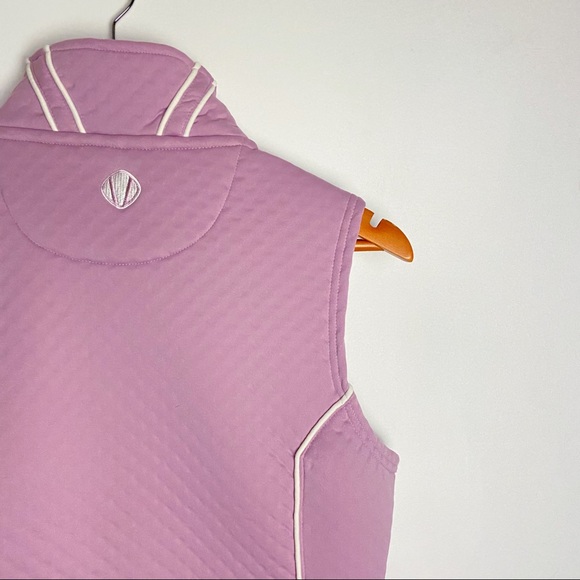 Sunice Lavender Vest - Picture 3 of 9